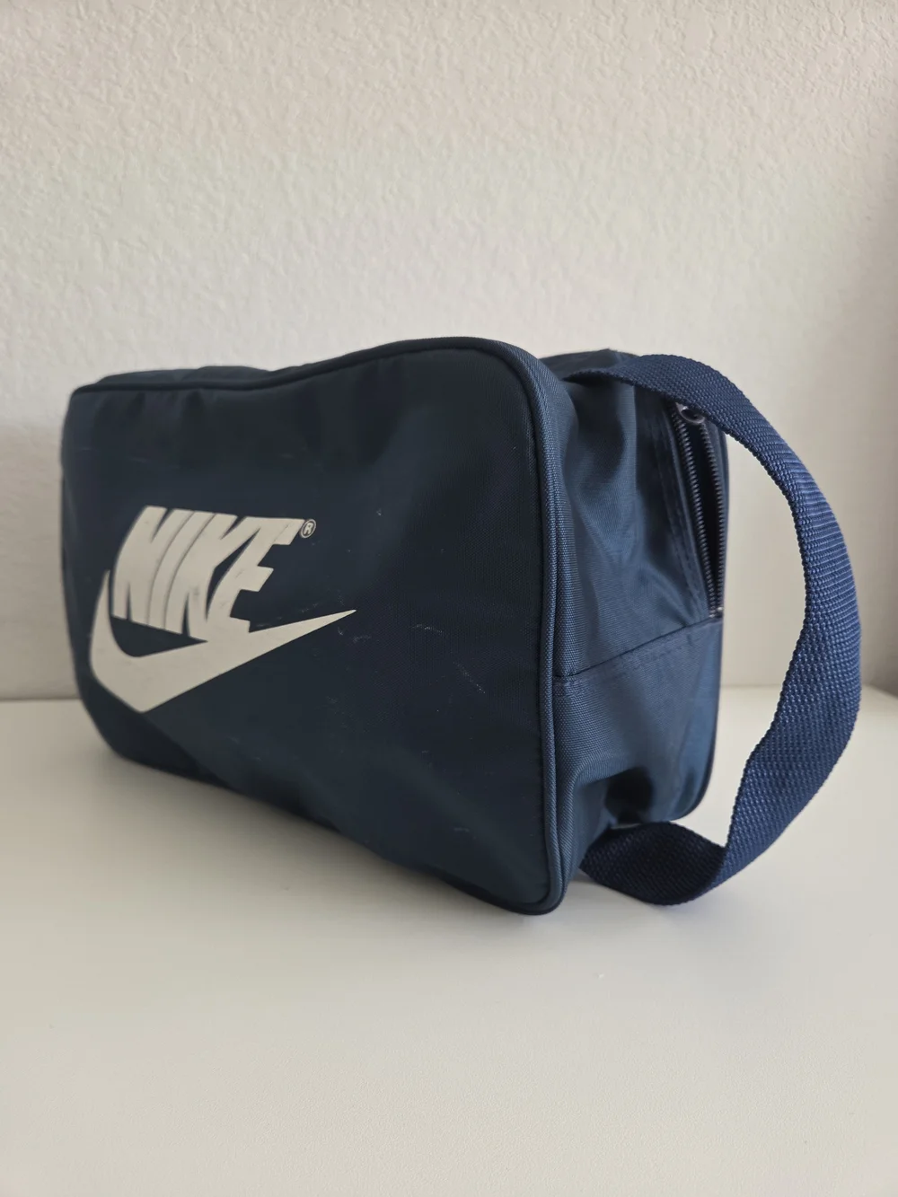 Vintage 80's/90's Nike Shoe Bag Hard To Find